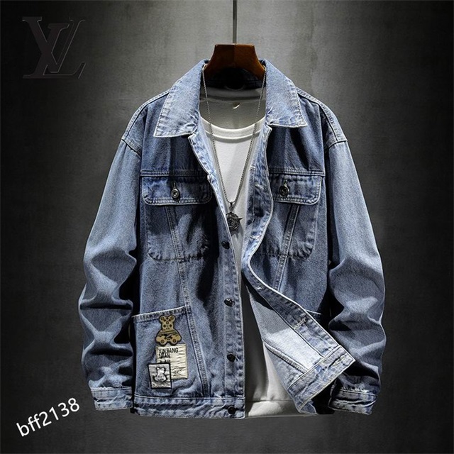 LV Jacket m-2xl-032